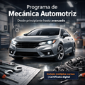 MECANICA AUTOMOTRIZ
